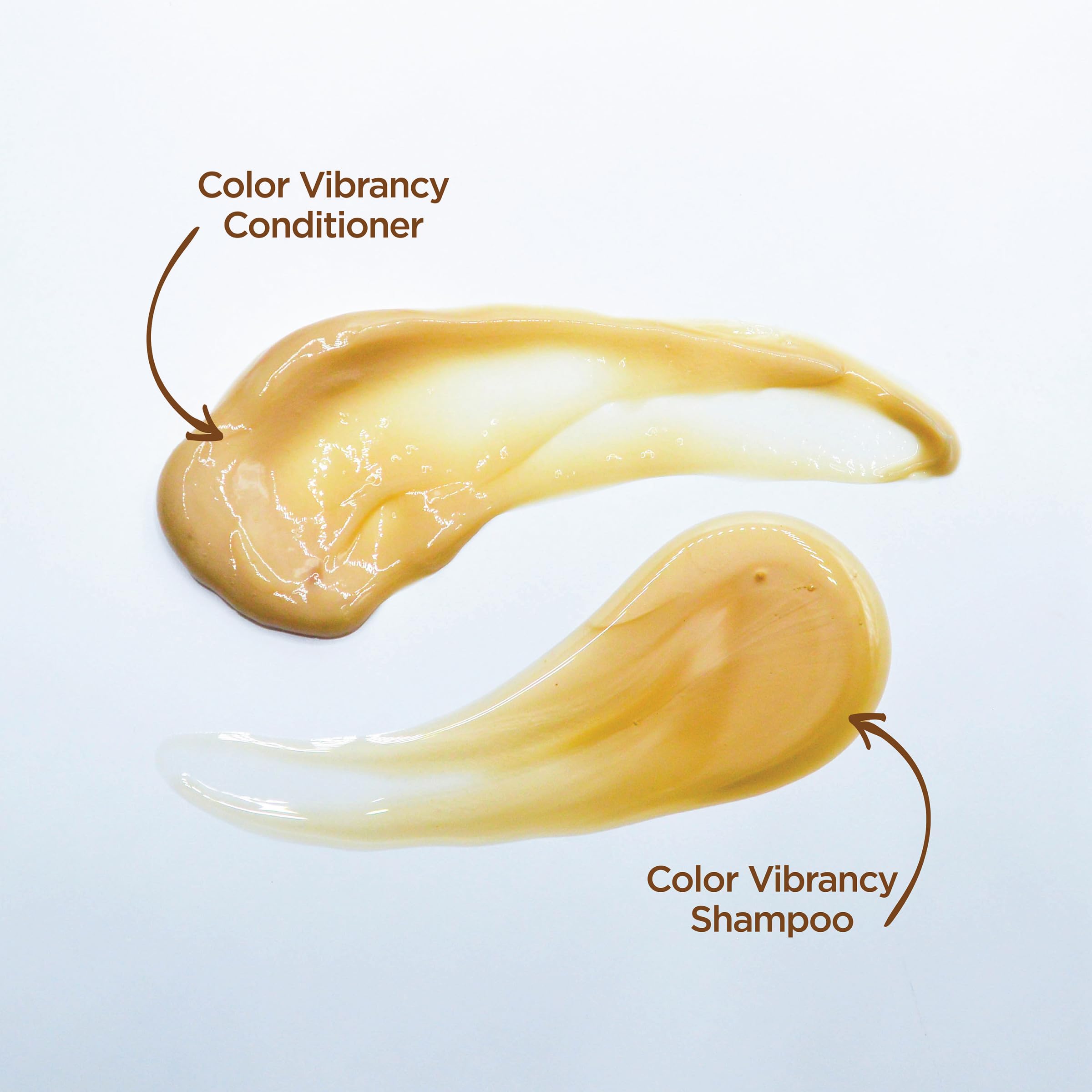 John Frieda Brilliant Brunette, brillance longue durée: couleur qui reste lumineuse.