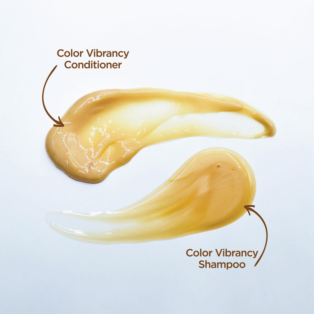 John Frieda Brilliant Brunette, brillance longue durée: couleur qui reste lumineuse.