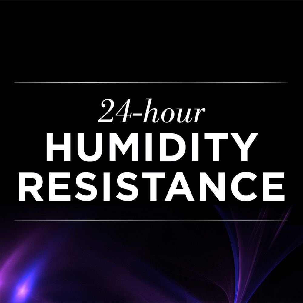 John Frieda Frizz Ease, brume fine protège contre l'humidité.