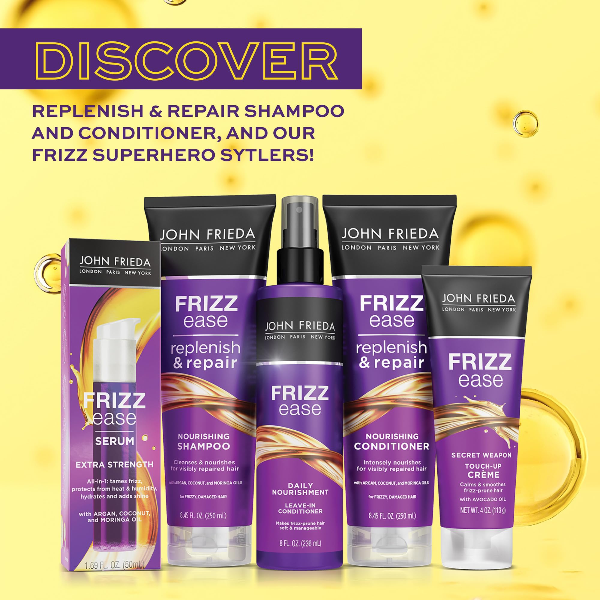 Texture crémeuse et visqueuse suggérée lors du lavage pour démêlage.