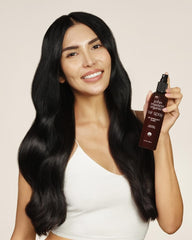 John Masters Organics nourrissant grâce à l’aloès et extraits botaniques.