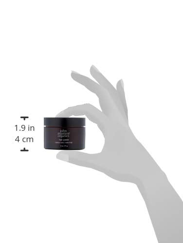 Utilisation quotidienne de John Masters Organics pour cheveux texturés