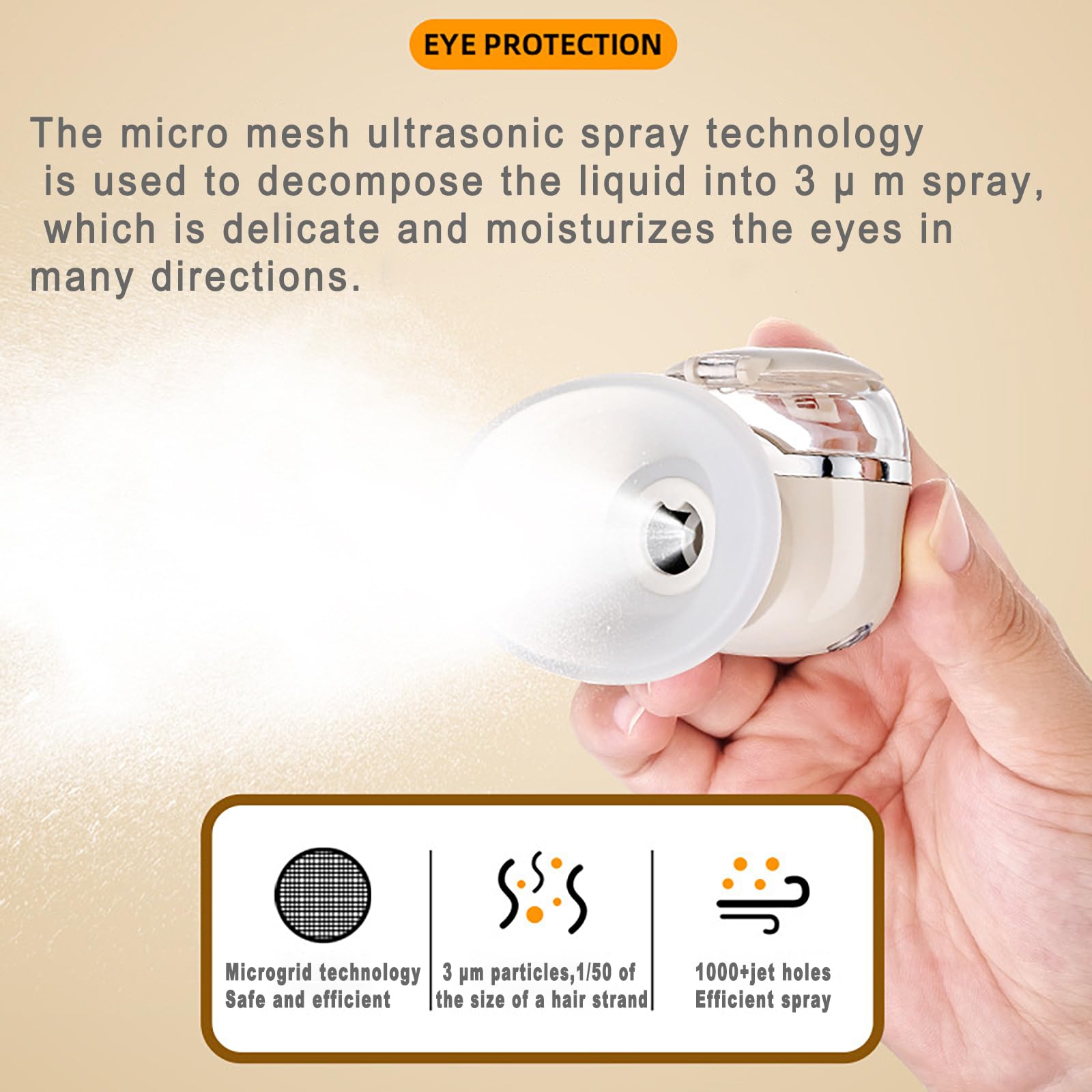 Johncase couvercle amovible, nettoyage simple et pratique.