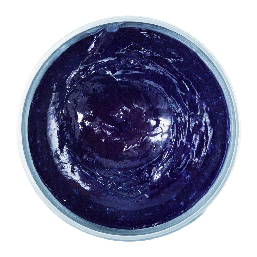 JOHNNY B. Control gel-coiffant sans alcool, apporte volume aux cheveux fins sans lourdeur