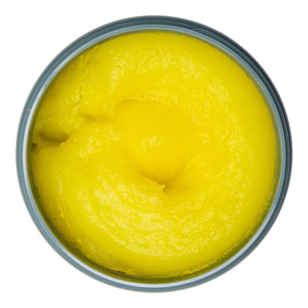 Johnny B. Fuddy Matte Gel, application rapide pour un style moderne.