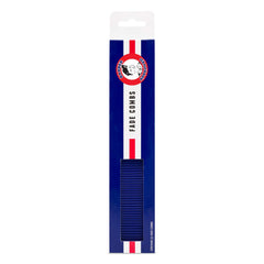 Lot de deux peignes JOHNNY B Get Faded pour une utilisation polyvalente.