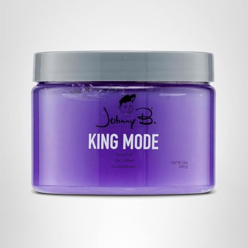 Johnny B King Mode - application facile pour un style rapide et précis.