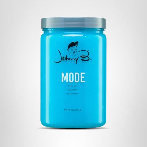 Conseil d’utilisation pour une coiffure durable avec JOHNNY B.Mode.
