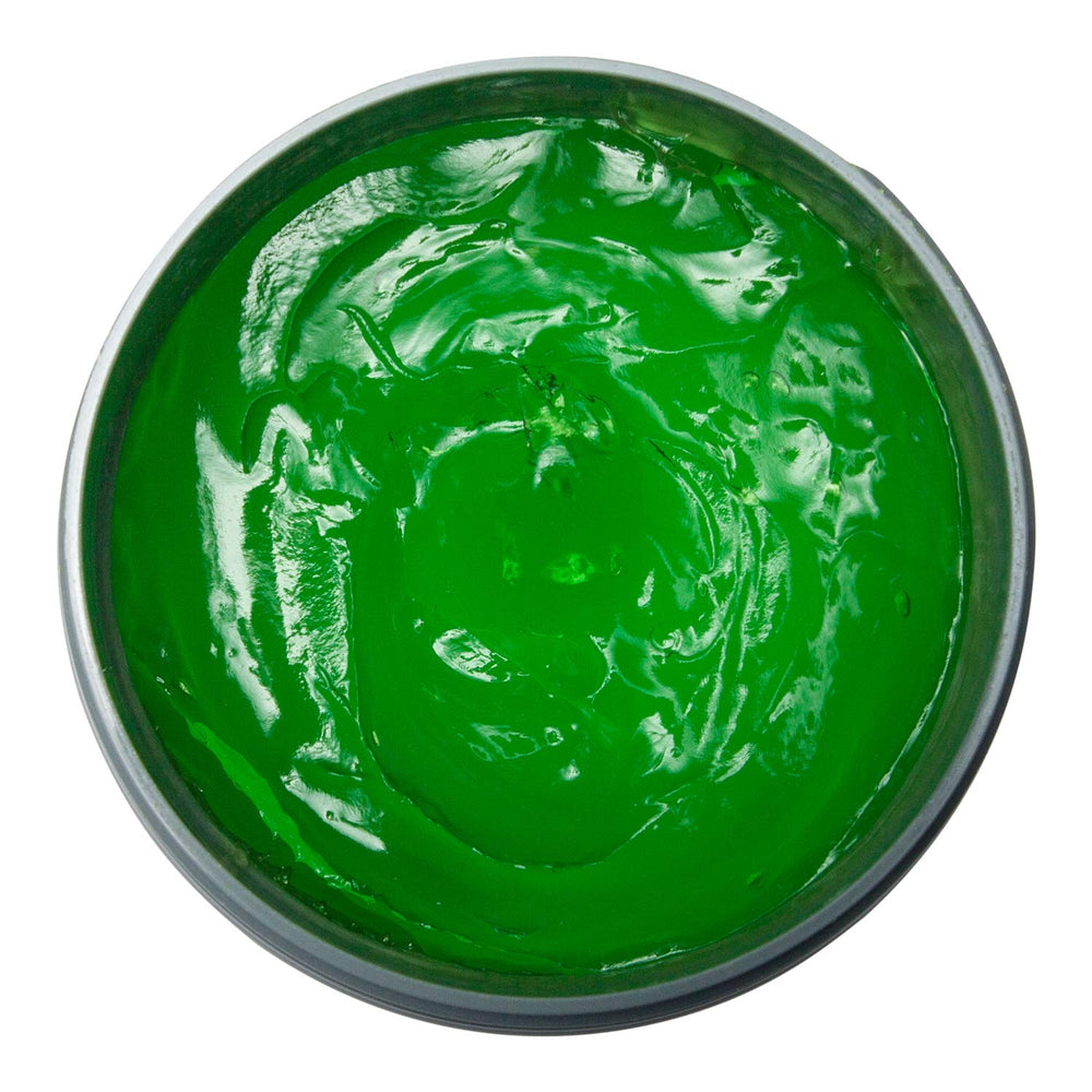 Gel épais Johnny B. Mode Lucky Boy, texture riche pour cheveux moyens à épais.