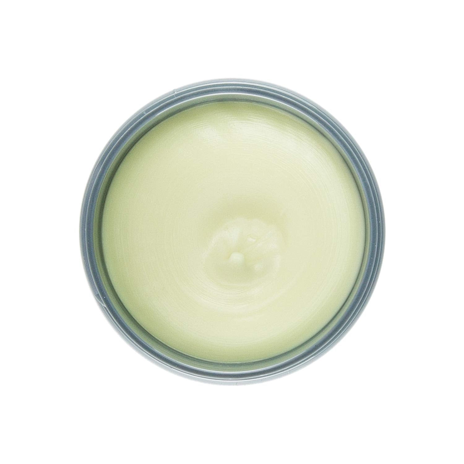 JOHNNY B Street Cream – cheveux secs, style ajustable sans brillance excessive.
