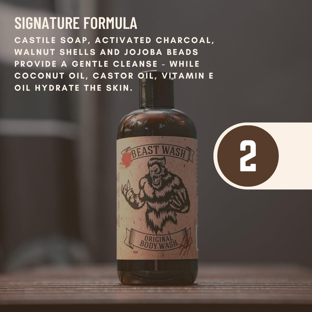 Johnny Slicks Shampoo Aloe Vera pour hydratation légère et rafraîchissante.