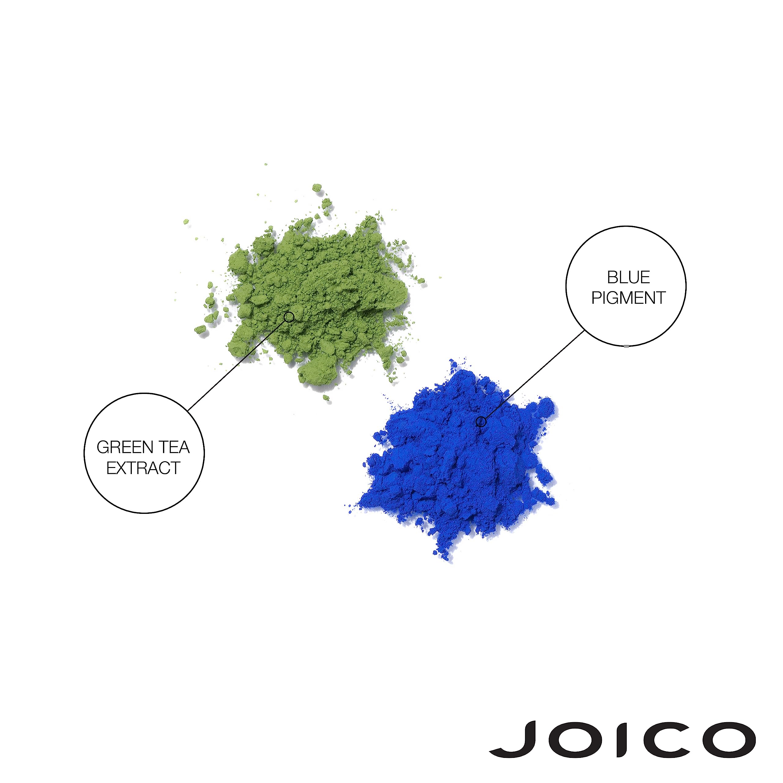 Complexe peptide bio-avancé du Color Balance Joico pour les cheveux.