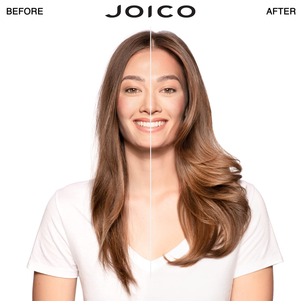 Joico HydraSplash: après-shampooing détanglant qui facilite le démêlage des mèches fines