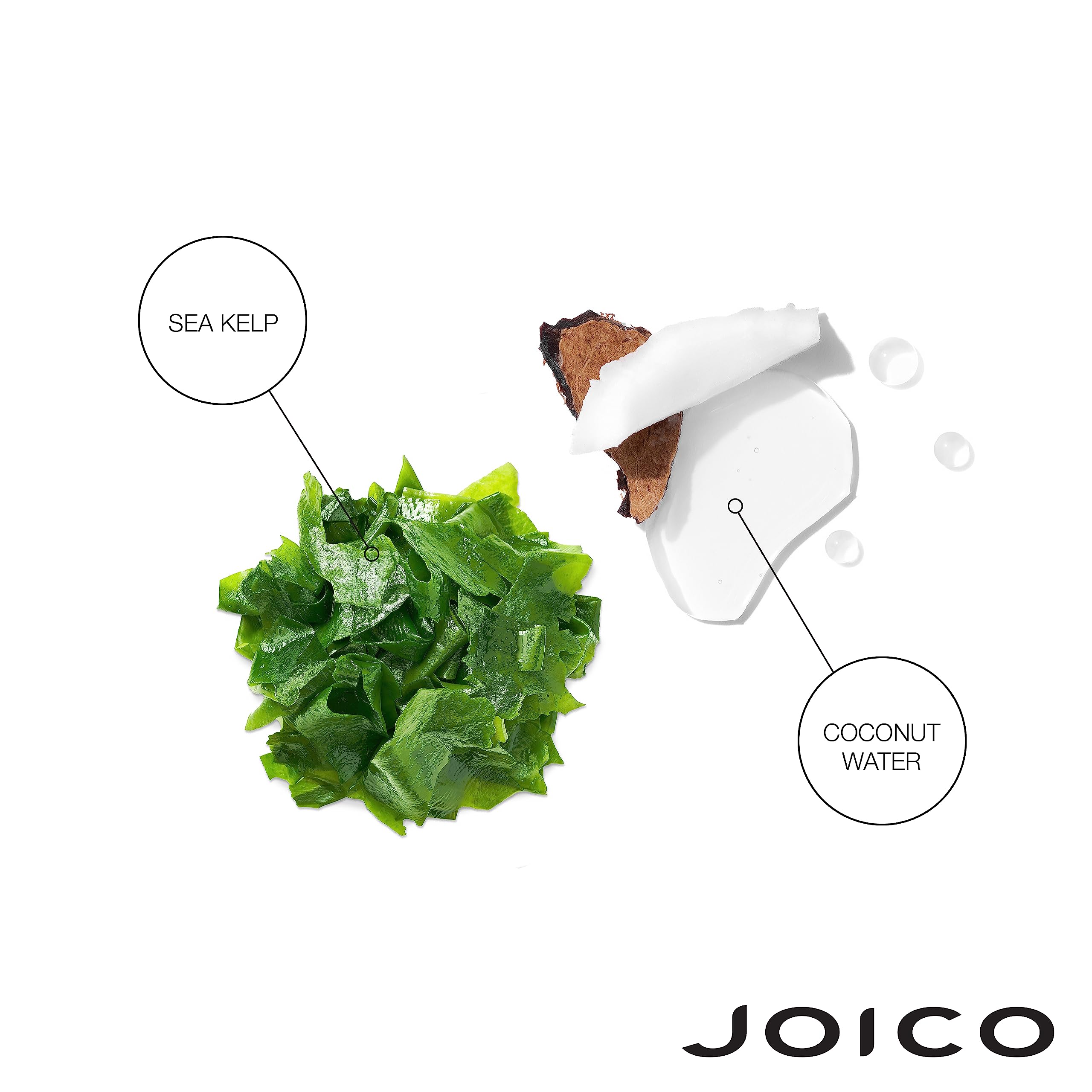 Joico HydraSplash: résultat brillant et hydratation sans lourdeur