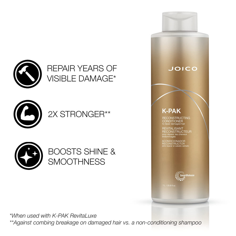 Cheveux hydratés et plus forts avec brillance naturelle.