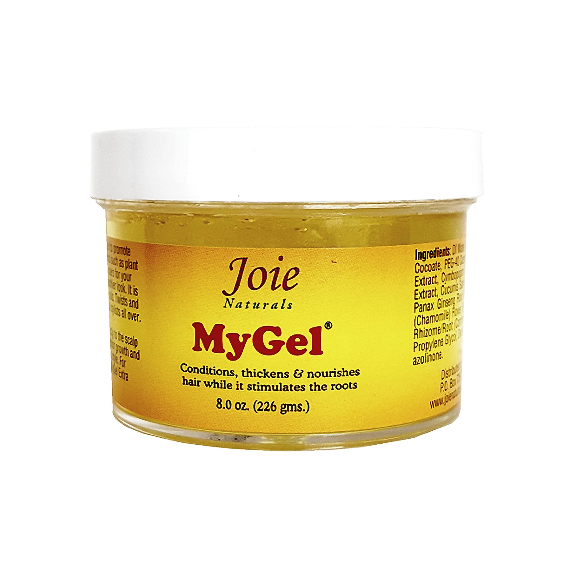 Joie MyGel bouteille avec pompe, dosage précis pour une application rapide.