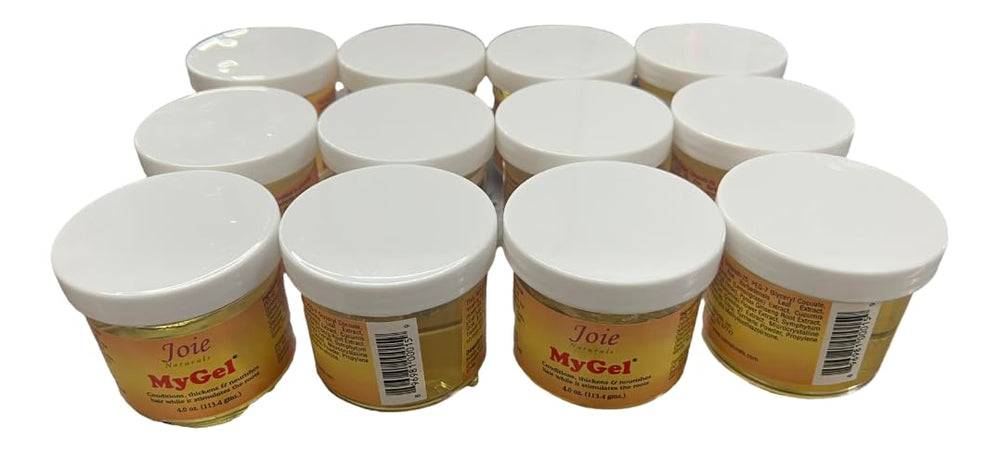 Pot Joie Naturals MyGel de 120 ml pour usage quotidien.