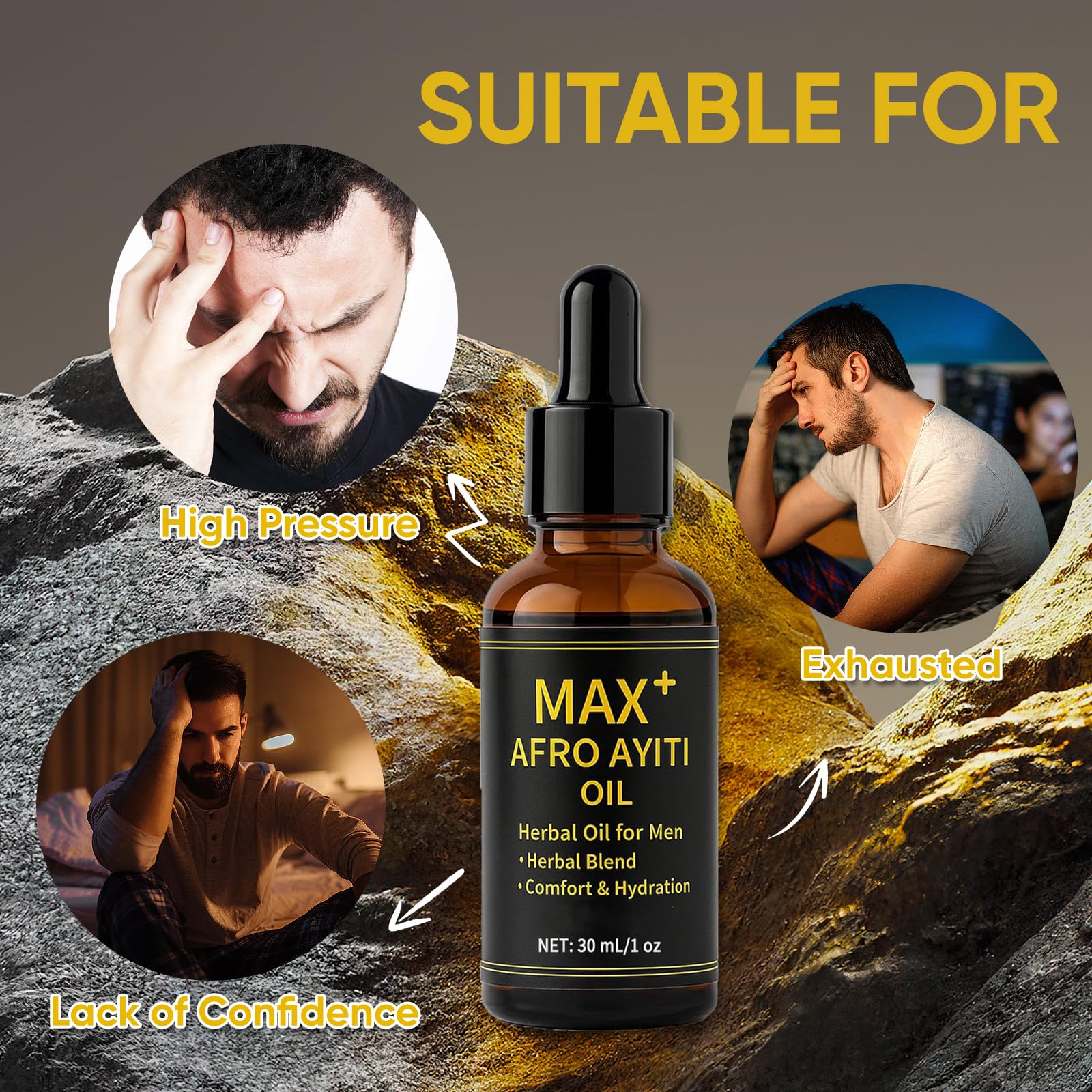 Hydratation douce respectant la peau sensible grâce à la formule JOKODOMUS.