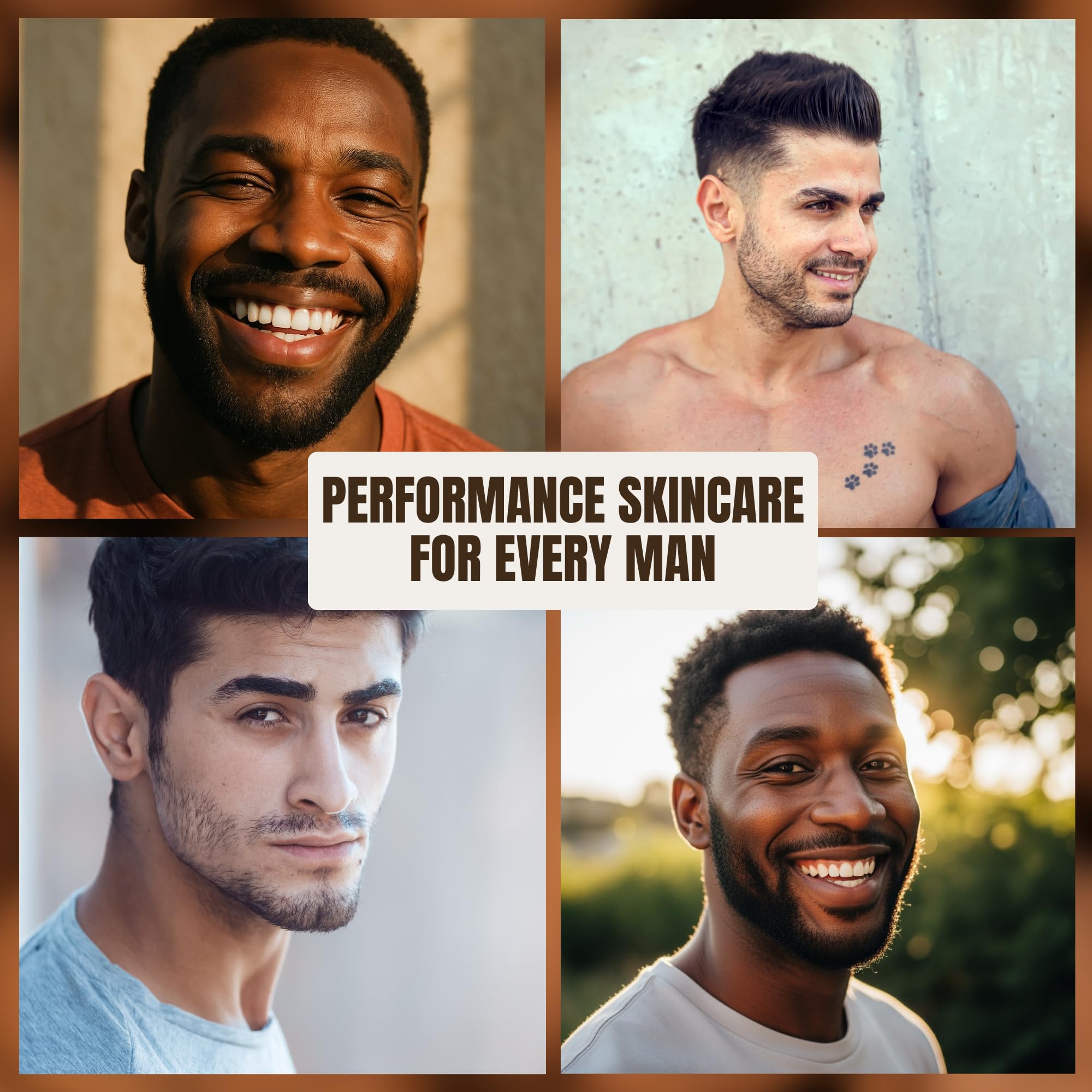 Gommage Visage Joli Noir – purifie et revitalise la peau.