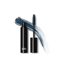 Jolie Cosmetics Mascara Sensitive Eyes: emballage élégant et pratique pour yeux sensibles