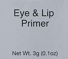 JOLIE Primer Yeux et Lèvres : texture lisse préparant une base idéale