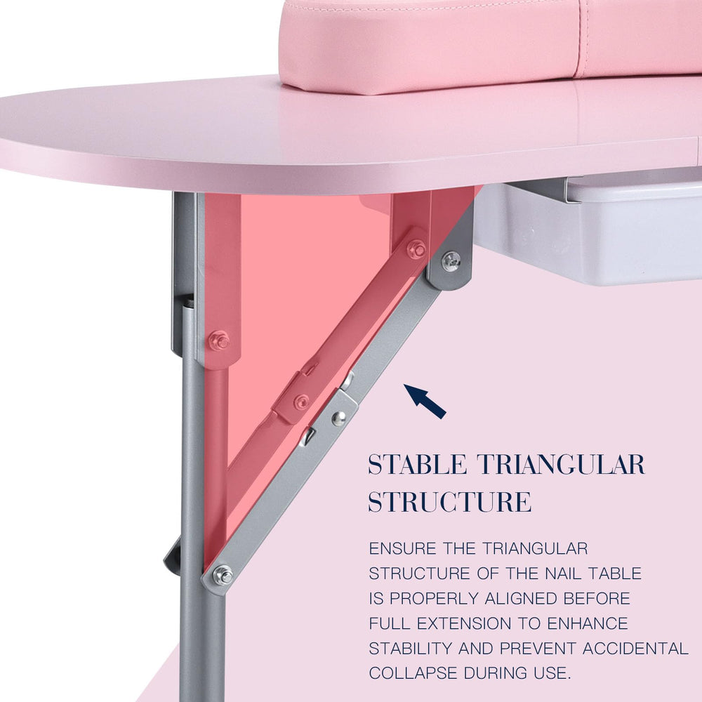 Joligrace accoudoirs detachables, soutien ergonomique durant les soins.