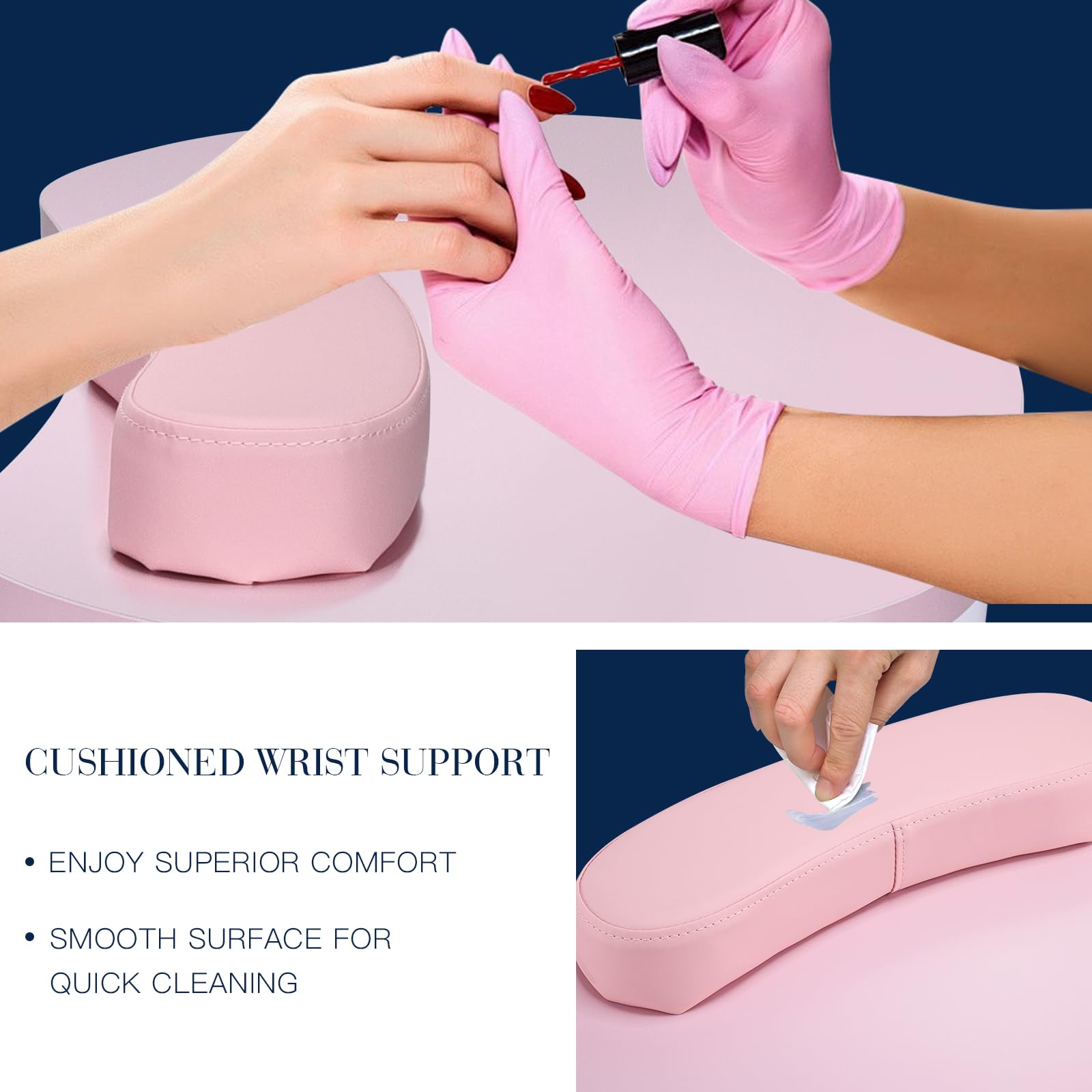Joligrace design moderne, idéal pour salons, spas et domiciles.