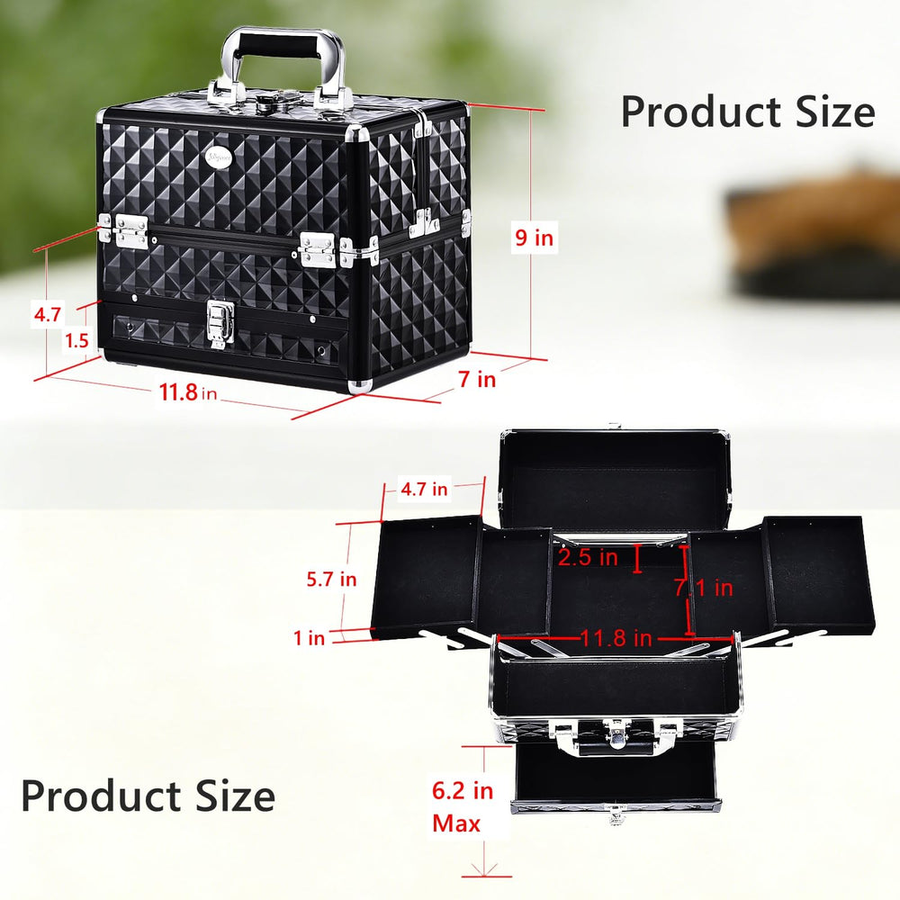 Serrure et clé Joligrace pour sécuriser vos produits.