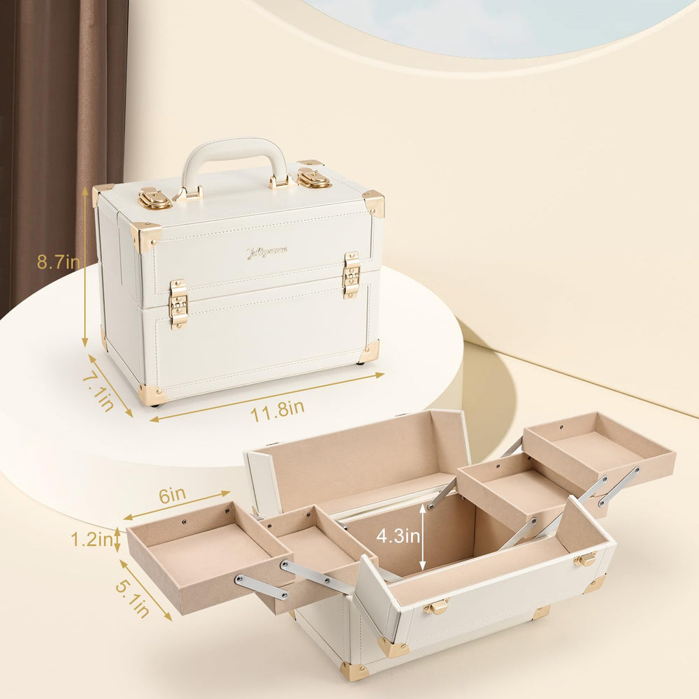 Joligrace taille voyage, emportez l'essentiel beauté sans compromis