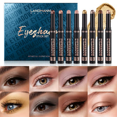 Jolilab sticks contour des yeux creme: definissez les contours avec precision et couleur durable