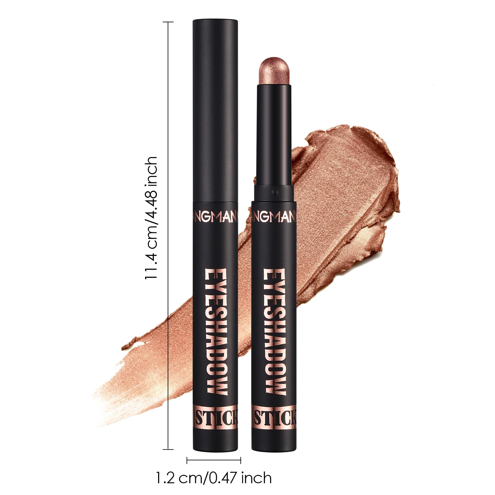 Jolilab look jour et nuit: naturel a l'accentuation avec un seul outil