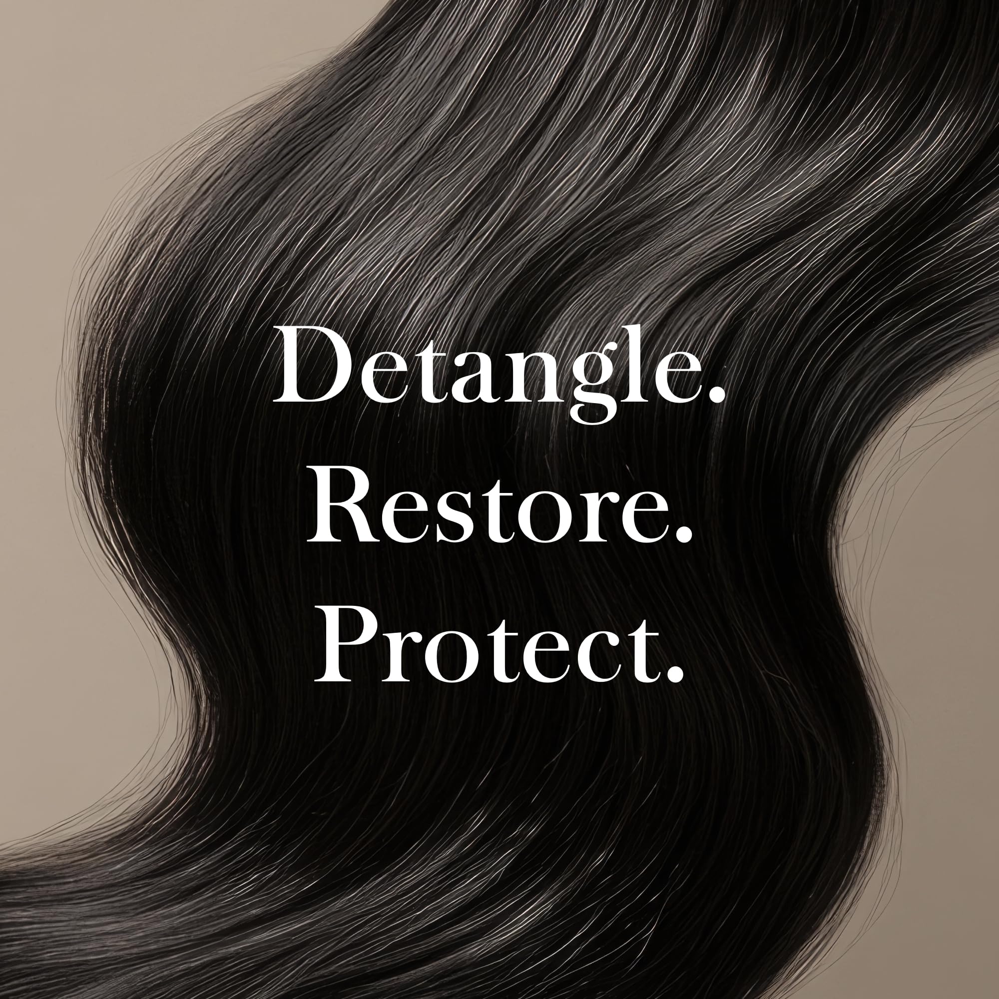 Jon Renau Fiber Love lightweight mist for everyday wig maintenance