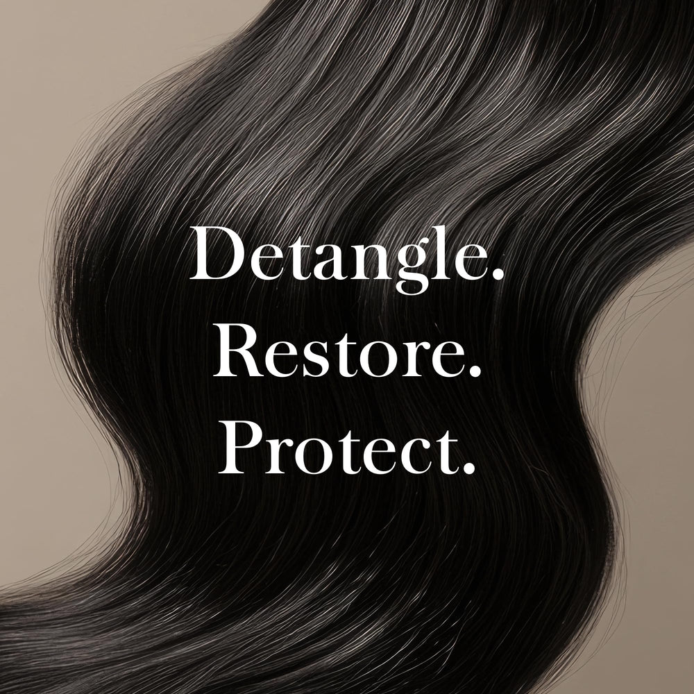 Jon Renau Fiber Love lightweight mist for everyday wig maintenance