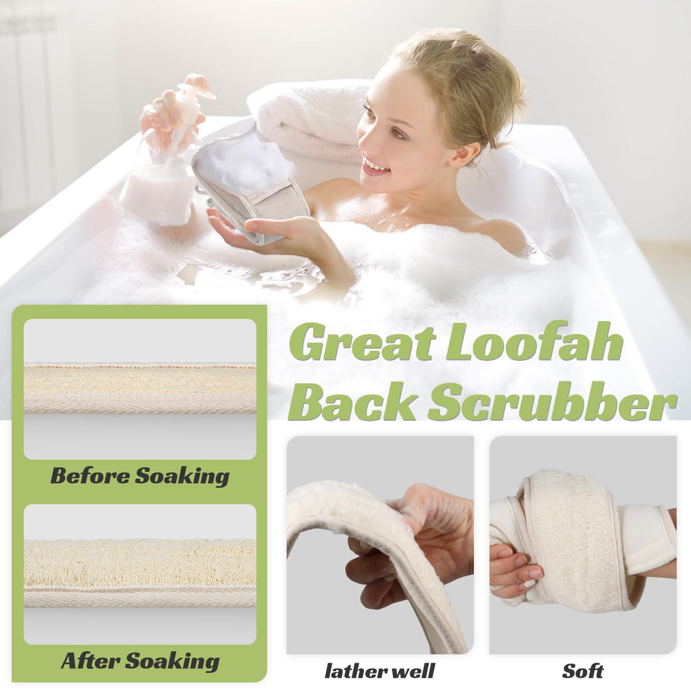 Jopplim accessoire de bain pratique et durable.