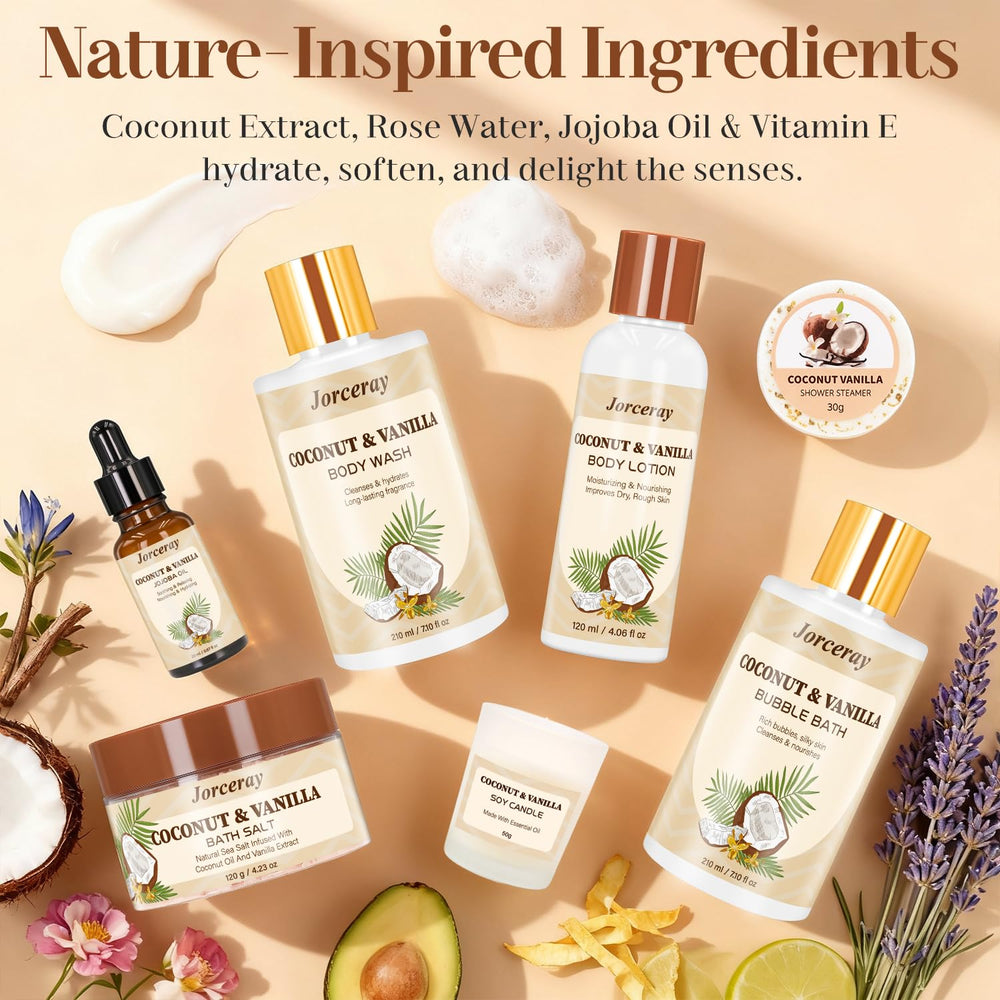 Formule hydratante Jorceray à base de jojoba pour peau nourrie.