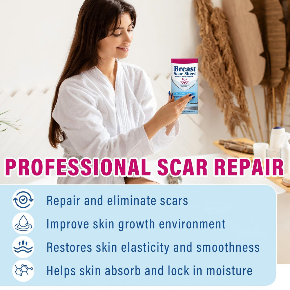 Josera Silicone Cicatrice : application simple pour utilisation quotidienne et discrète.
