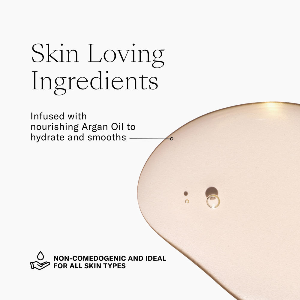 Josie Maran correcteur-imperfections-stick crème argan Medium 1 pour un teint uniforme