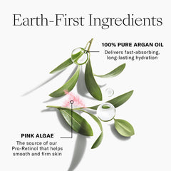 Josie Maran Crème-Nourrissante Pour Corps: combat la sécheresse et apporte douceur satinée.