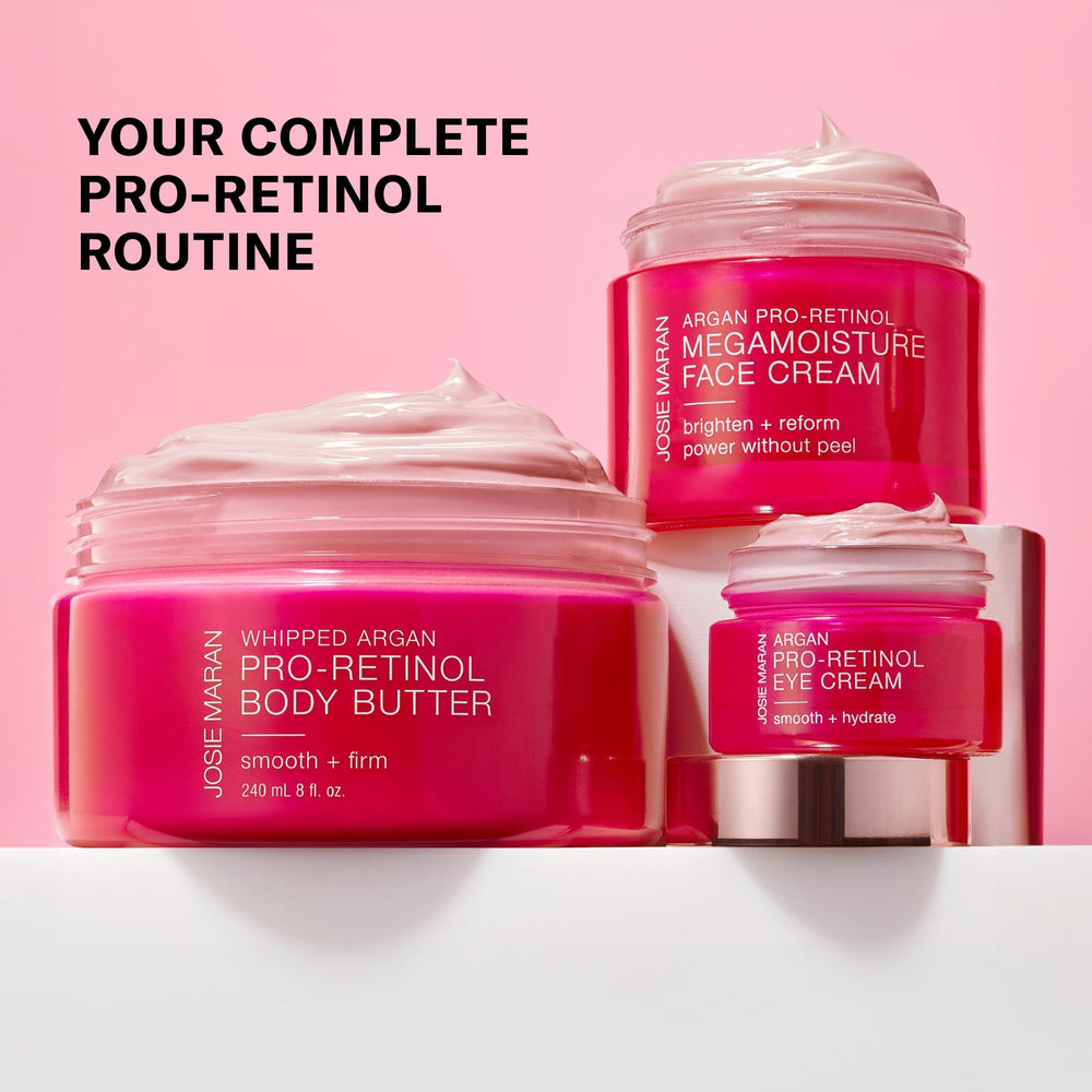 Josie Maran Sans Cruauté et Végan: beauté responsable et éthique.