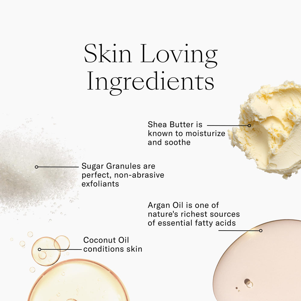 Josie Maran texture crèmeuse huile argan : application facile et hydratation légère.