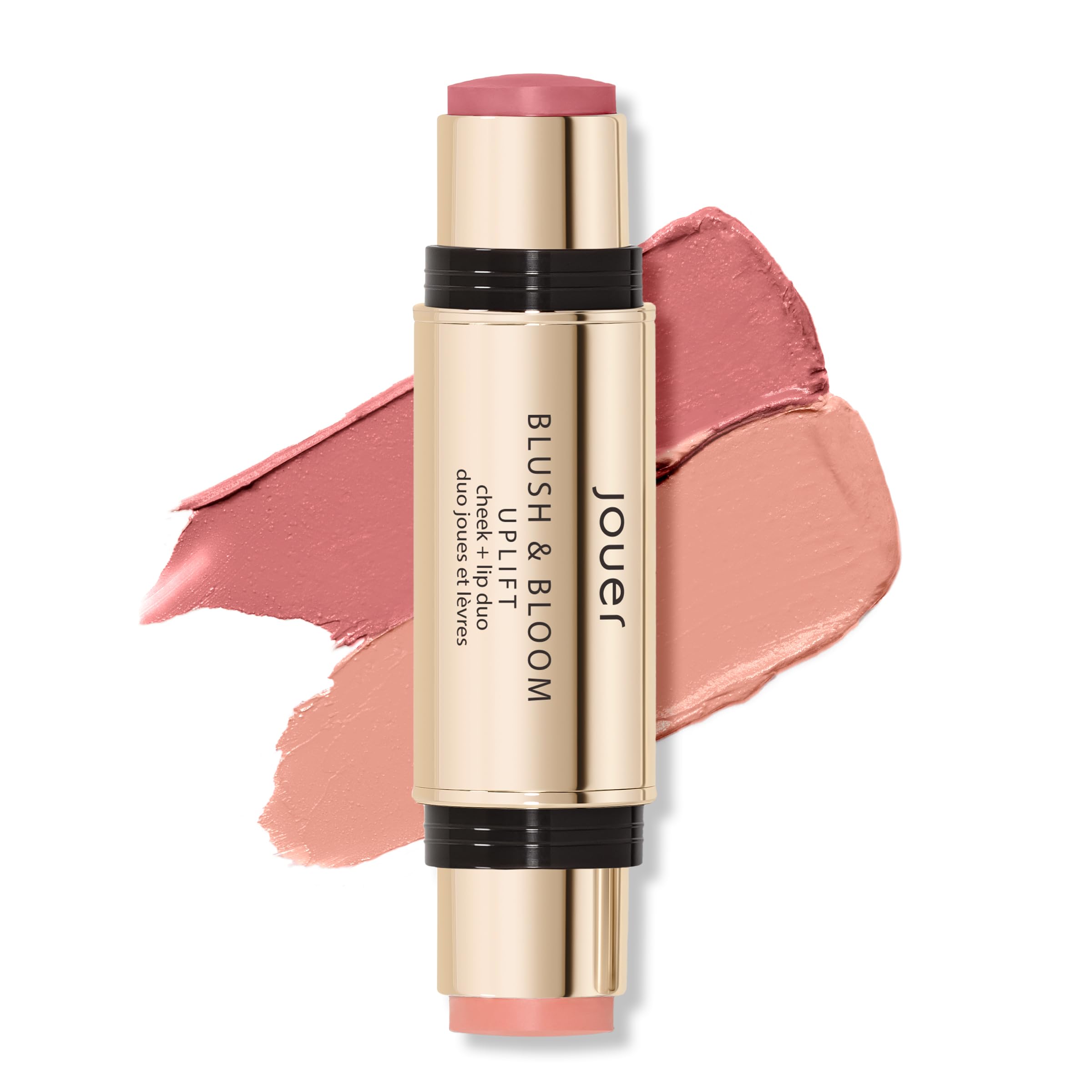 Emballage Jouer Blush & Bloom prêt à offrir.