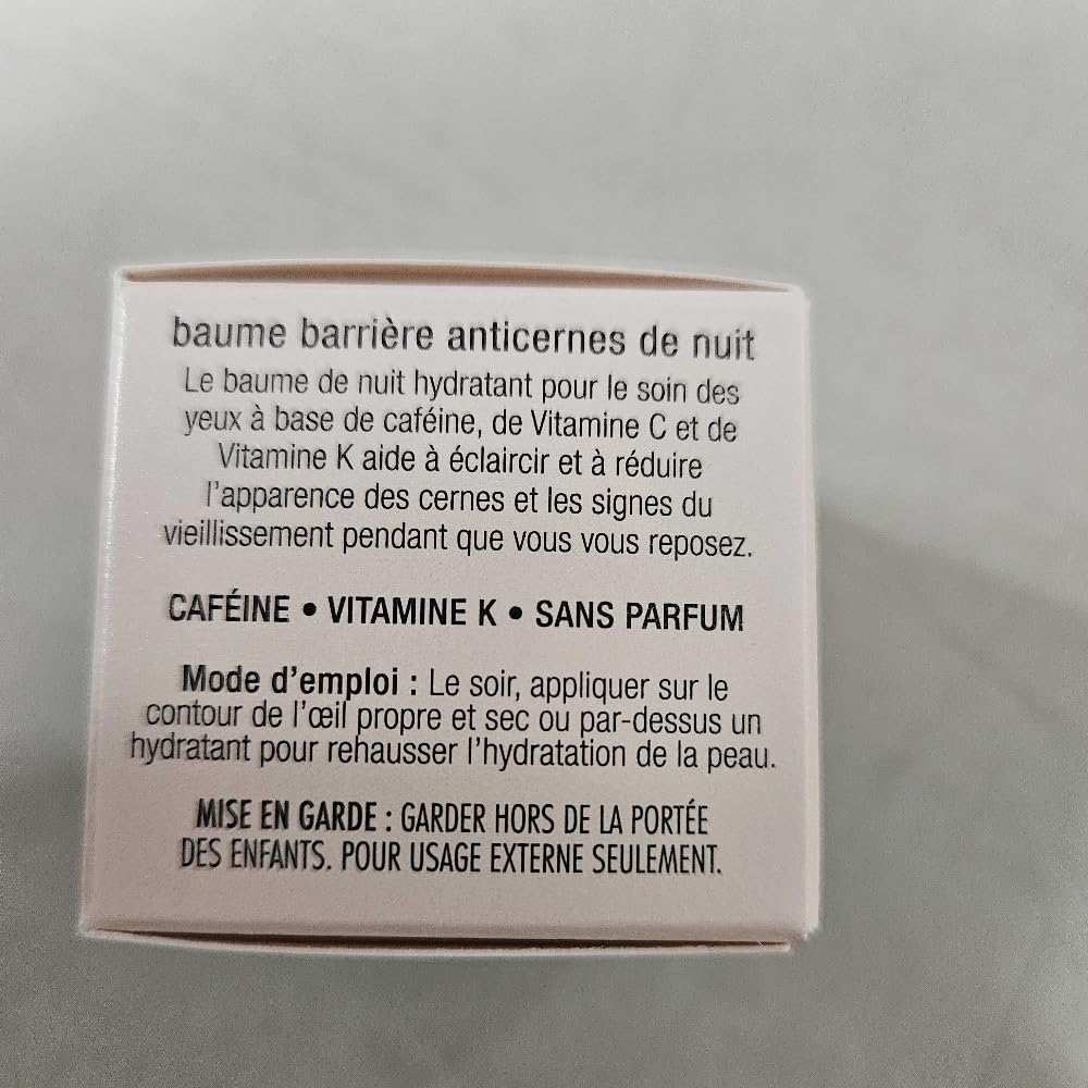 Jouer Luminize certifications sans gluten, soin éthique et sans cruauté animale.