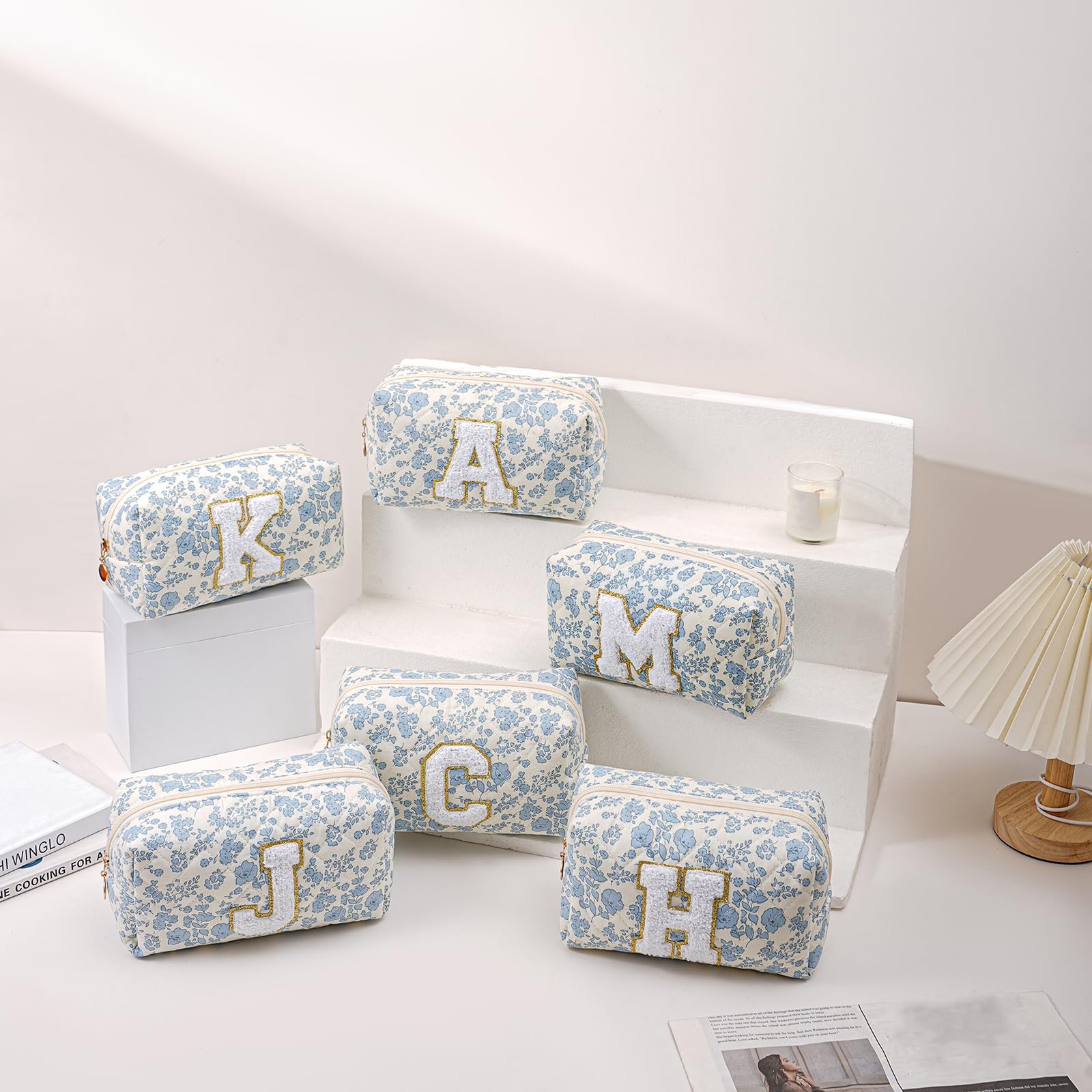 Idée cadeau Noël idéale, pour mère ou fille avec la trousse JOVAKIT.