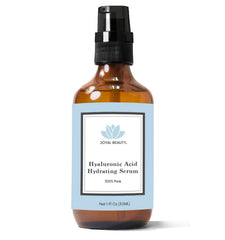 JOYAL BEAUTY sérum hyaluronique visage : hydratation en profondeur et douceur durable.