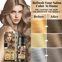 Joyful Young texture-crème-colorante — application facile sur cheveux secs.