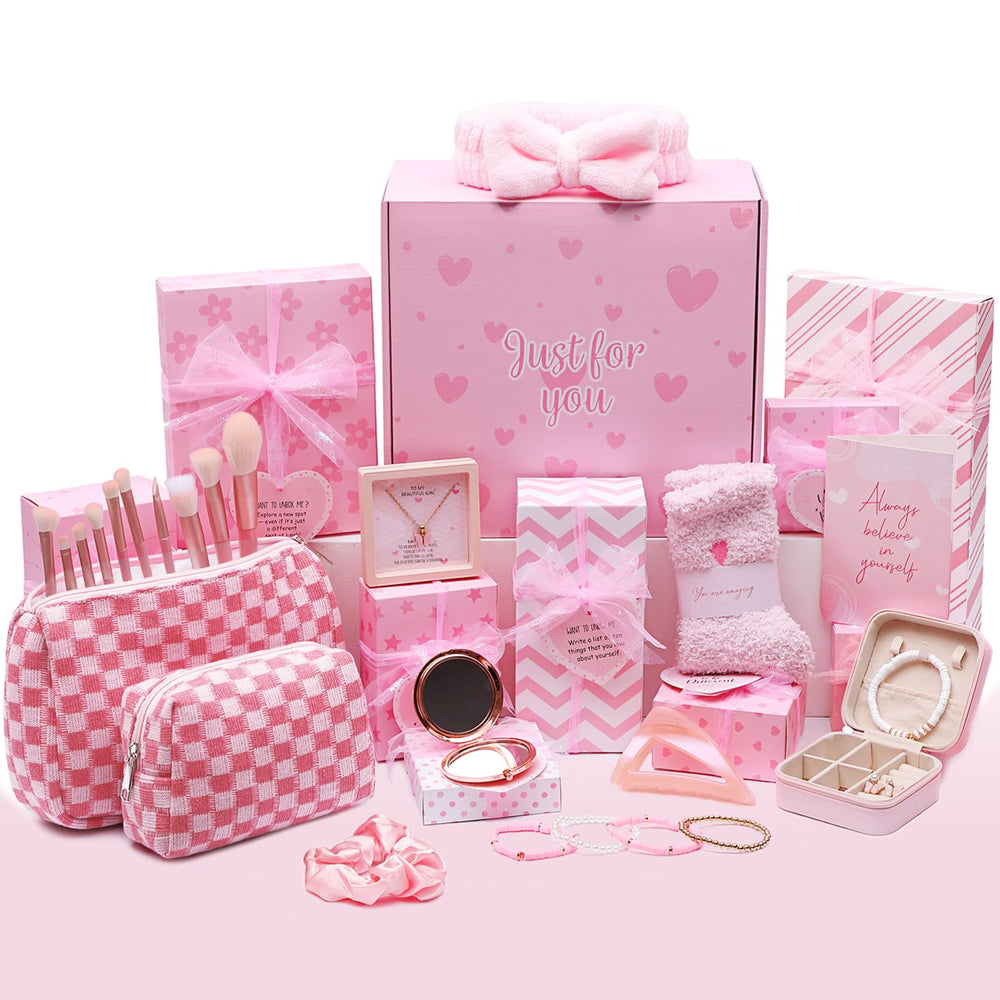 Joyliss coffret cadeau ado, un moment de surprise et d’expression créative.