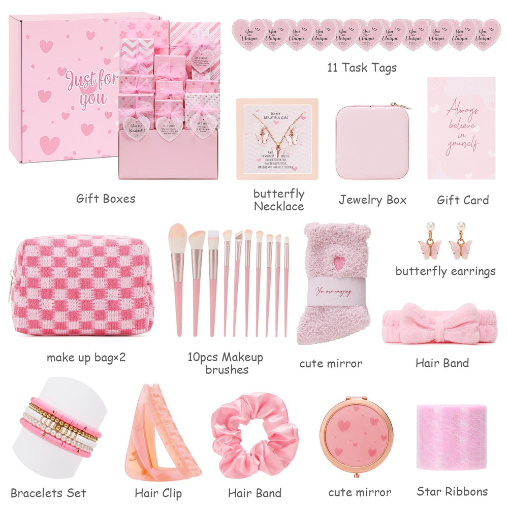 Joyliss pinceaux maquillage, outils doux pour créer son look unique.