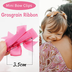 JOYOYO noeud girouette petit format 5 cm pour bébés.