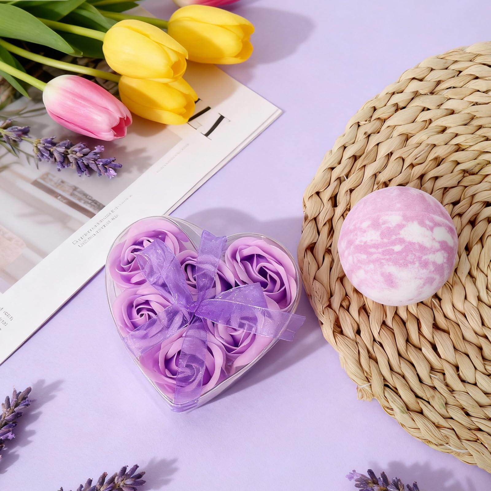 Joyvella bracelet délicat: petit accessoire élégant qui complète le coffret cadeau