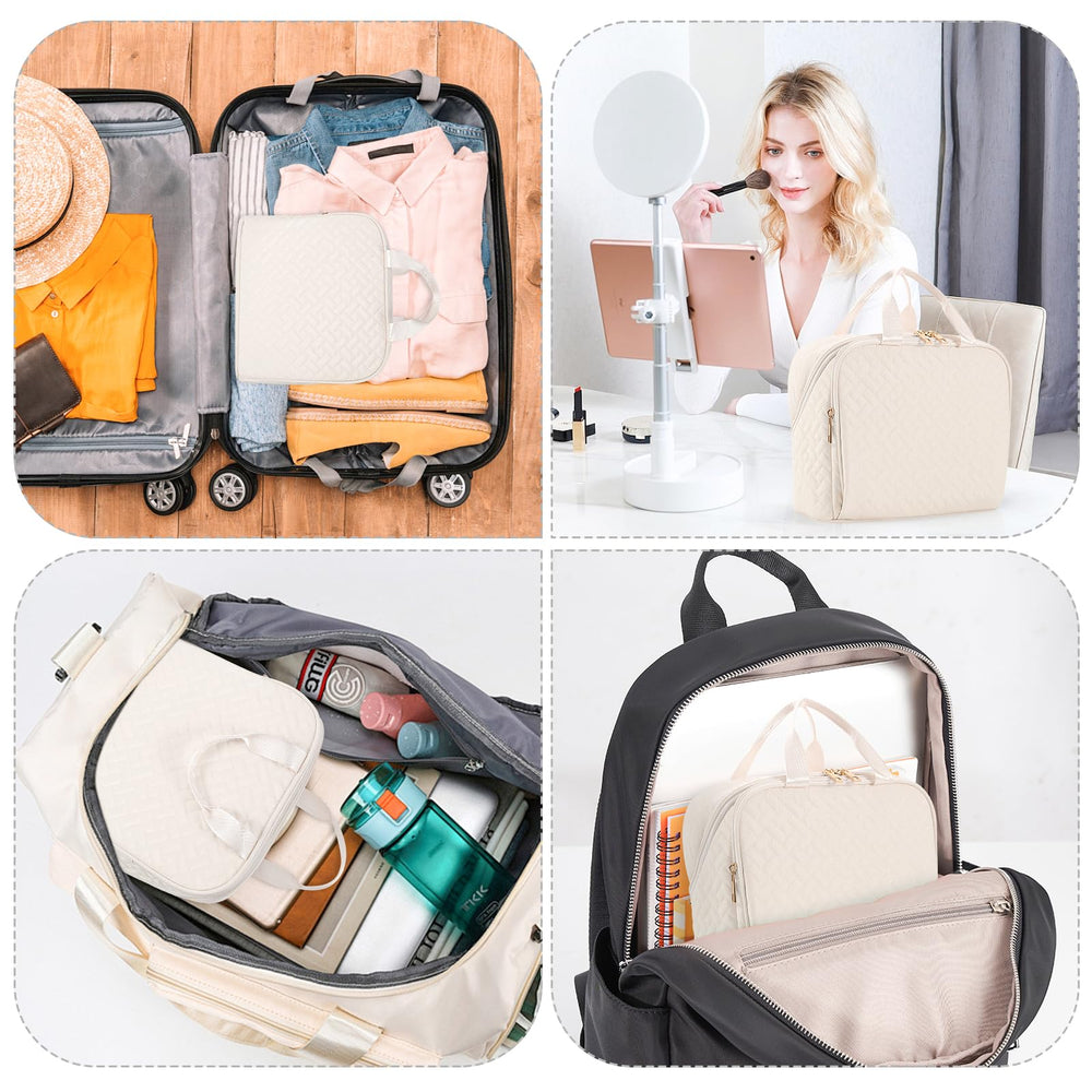 JOYYTUU design pratique pour le voyage, tout à portée de main.